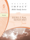 Isaiah (eBook)